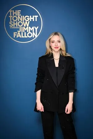 Amanda Seyfried OnlyFans Leaked Free Thumbnail Picture - #1z5Kbos5Rk