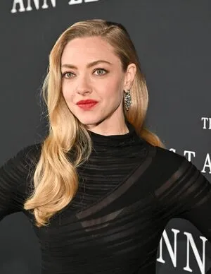 Amanda Seyfried OnlyFans Leaked Free Thumbnail Picture - #21Qr8z8DV8