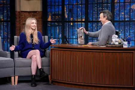 Amanda Seyfried OnlyFans Leaked Free Thumbnail Picture - #4RFPhWfTGL