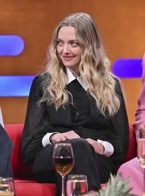 Amanda Seyfried OnlyFans Leaked Free Thumbnail Picture - #7fGeTLNJZp