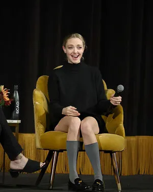 Amanda Seyfried OnlyFans Leaked Free Thumbnail Picture - #8Ud3nQXeVS