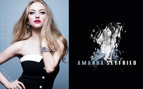 Amanda Seyfried OnlyFans Leaked Free Thumbnail Picture - #C6D8QFtQ82