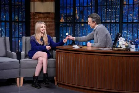 Amanda Seyfried OnlyFans Leaked Free Thumbnail Picture - #D0Xynvcgy9