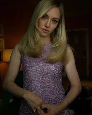 Amanda Seyfried OnlyFans Leaked Free Thumbnail Picture - #F5VncQ3dwI