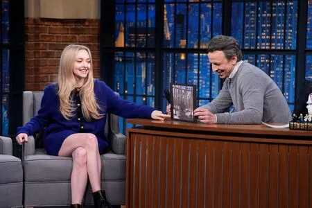Amanda Seyfried OnlyFans Leaked Free Thumbnail Picture - #FvhAvnGSDD