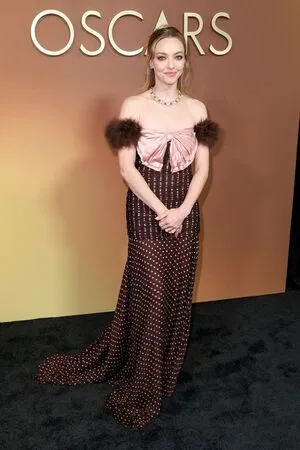 Amanda Seyfried OnlyFans Leaked Free Thumbnail Picture - #IZ6tE9hQkJ