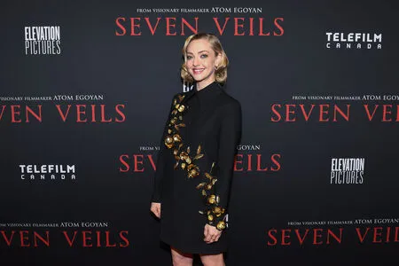 Amanda Seyfried OnlyFans Leaked Free Thumbnail Picture - #JF9KcTnHWR
