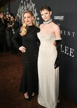 Amanda Seyfried OnlyFans Leaked Free Thumbnail Picture - #LSwGBqBHdo