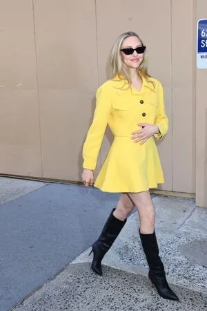 Amanda Seyfried OnlyFans Leaked Free Thumbnail Picture - #LTaypon9xA