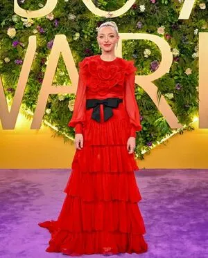 Amanda Seyfried OnlyFans Leaked Free Thumbnail Picture - #LZjrF4gERM