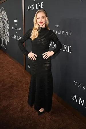 Amanda Seyfried OnlyFans Leaked Free Thumbnail Picture - #Lfoi0PaRuX