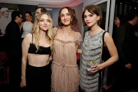 Amanda Seyfried OnlyFans Leaked Free Thumbnail Picture - #O8uqnQbZZo