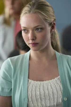 Amanda Seyfried OnlyFans Leaked Free Thumbnail Picture - #QNftANni7x