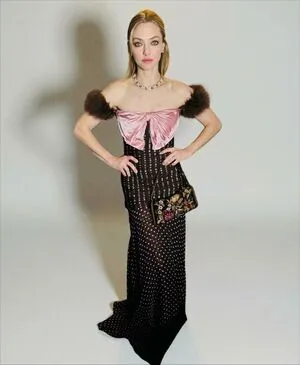 Amanda Seyfried OnlyFans Leaked Free Thumbnail Picture - #VfGUshgz48