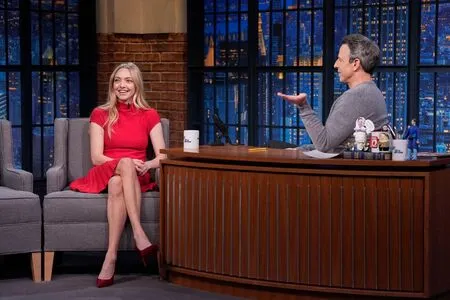 Amanda Seyfried OnlyFans Leaked Free Thumbnail Picture - #WVJE3r0GYF
