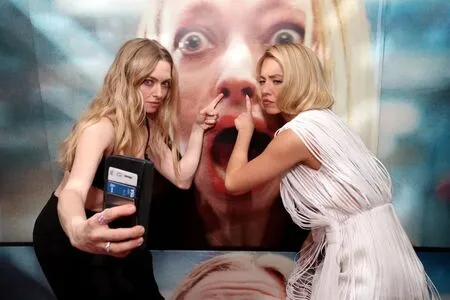 Amanda Seyfried OnlyFans Leaked Free Thumbnail Picture - #Yggxej6fQJ