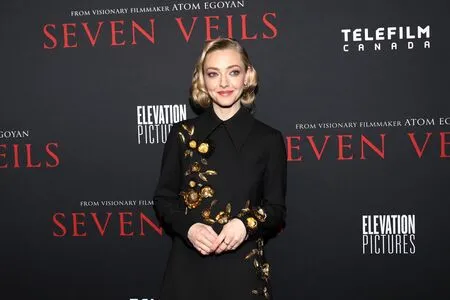 Amanda Seyfried OnlyFans Leaked Free Thumbnail Picture - #a5GbxAh9Kr