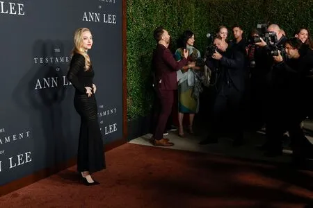 Amanda Seyfried OnlyFans Leaked Free Thumbnail Picture - #dwFUlfxU2V