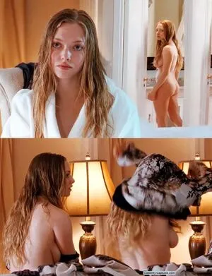Amanda Seyfried OnlyFans Leaked Free Thumbnail Picture - #ekMAEgdZ6A