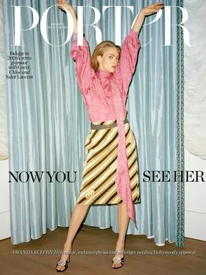 Amanda Seyfried OnlyFans Leaked Free Thumbnail Picture - #eqQkncDMpq