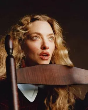 Amanda Seyfried OnlyFans Leaked Free Thumbnail Picture - #fecYlskiG1