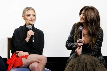 Amanda Seyfried OnlyFans Leaked Free Thumbnail Picture - #ffmVKG53aJ