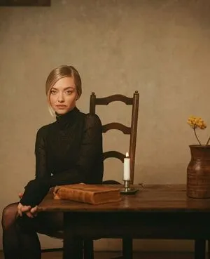 Amanda Seyfried OnlyFans Leaked Free Thumbnail Picture - #jNOaf6KbqR
