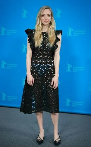 Amanda Seyfried OnlyFans Leaked Free Thumbnail Picture - #kSoatmjW2T