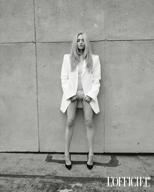 Amanda Seyfried OnlyFans Leaked Free Thumbnail Picture - #lOJ2phA15r