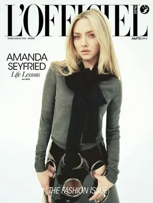 Amanda Seyfried OnlyFans Leaked Free Thumbnail Picture - #r2gqZF8X5j