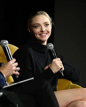 Amanda Seyfried OnlyFans Leaked Free Thumbnail Picture - #rQyhWbyggB