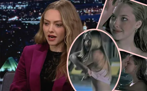 Amanda Seyfried OnlyFans Leaked Free Thumbnail Picture - #sEZgc1X5si