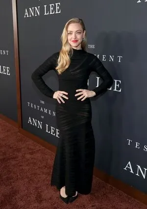 Amanda Seyfried OnlyFans Leaked Free Thumbnail Picture - #tBaXmf70uI