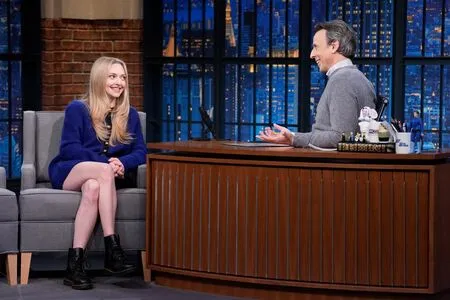 Amanda Seyfried OnlyFans Leaked Free Thumbnail Picture - #uDnDMmNa9b