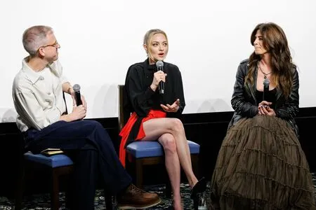 Amanda Seyfried OnlyFans Leaked Free Thumbnail Picture - #vBZwc81LNg