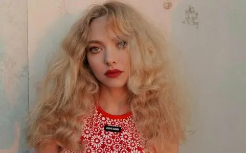 Amanda Seyfried OnlyFans Leaked Free Thumbnail Picture - #xEUDkksUwN