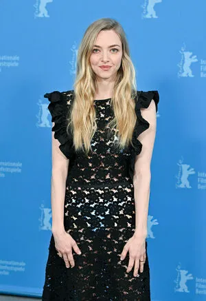 Amanda Seyfried OnlyFans Leaked Free Thumbnail Picture - #xQPTl5wEk7