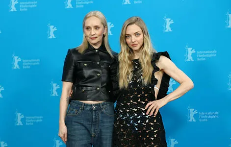 Amanda Seyfried OnlyFans Leaked Free Thumbnail Picture - #xUsXinRjCY