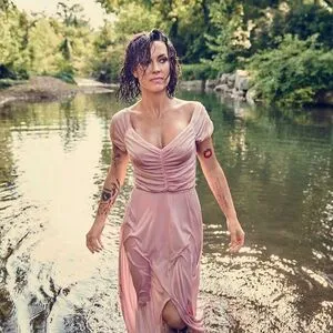 Amanda Shires OnlyFans Leaked Free Thumbnail Picture - #68Odigwz3S