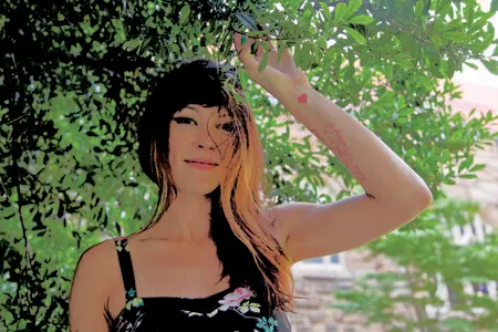Amanda Shires OnlyFans Leaked Free Thumbnail Picture - #9LJ5XVB5SG