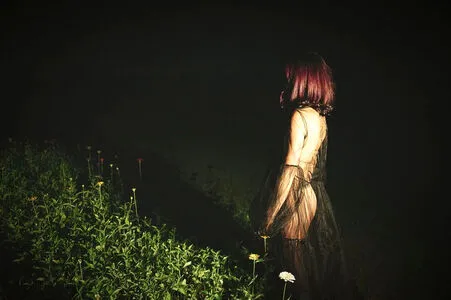 Amanda Shires OnlyFans Leaked Free Thumbnail Picture - #XS85osowBh