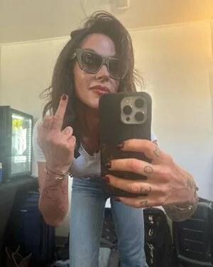 Amanda Shires OnlyFans Leaked Free Thumbnail Picture - #fjU1xRdbd3