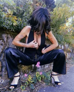 Amanda Shires OnlyFans Leaked Free Thumbnail Picture - #m4MhKAdCv9
