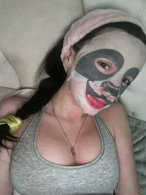 Amanda Si OnlyFans Leaked Free Thumbnail Picture - #4vjN8eeZL7