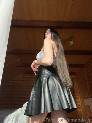 Amanda Si OnlyFans Leaked Free Thumbnail Picture - #SjCin982v2