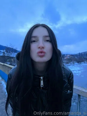 Amanda Si OnlyFans Leaked Free Thumbnail Picture - #ZhWAP0o0YD