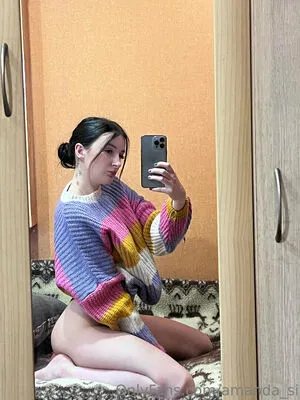 Amanda Si OnlyFans Leaked Free Thumbnail Picture - #gFwovaDWHT