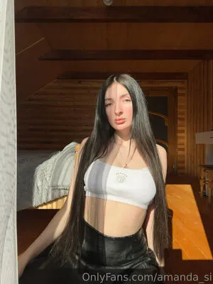 Amanda Si OnlyFans Leaked Free Thumbnail Picture - #zpoQq6PeQ4