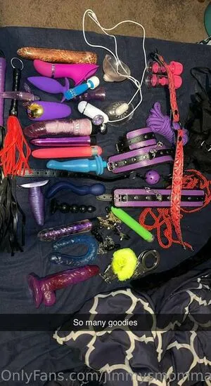 Amanda Smith OnlyFans Leaked Free Thumbnail Picture - #PIiHatMFSF