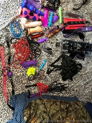 Amanda Smith OnlyFans Leaked Free Thumbnail Picture - #v6PzD7SbRY